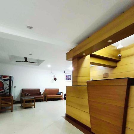 Hotel Midtown Residency Kozhikode Exterior foto