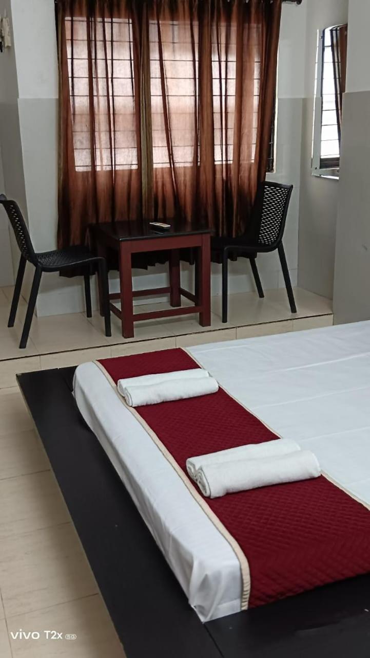 Hotel Midtown Residency Kozhikode Exterior foto